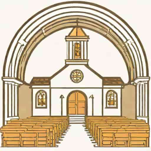 Zion Mennonite Church Live Stream