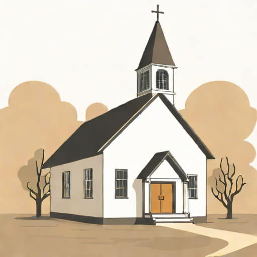 Zion Mennonite Church Winkler