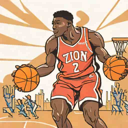 Zion Williamson Games Missed