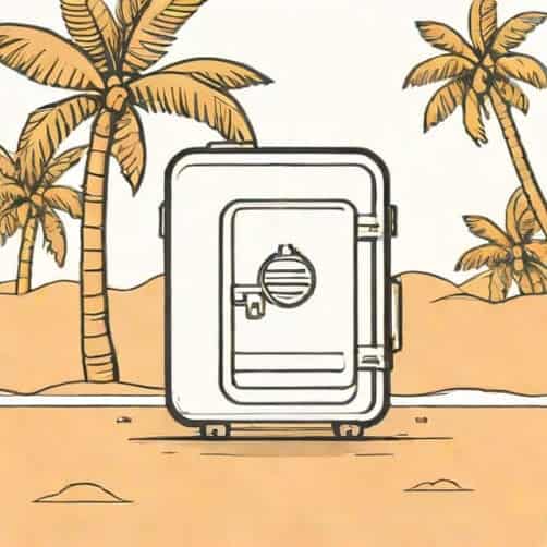 Zip Storage Balmy Beach