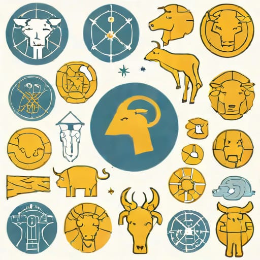 Zodiac Signs Not Motivated By Money