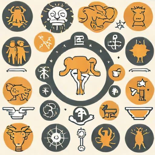 Zodiac Signs Social Awkwardness