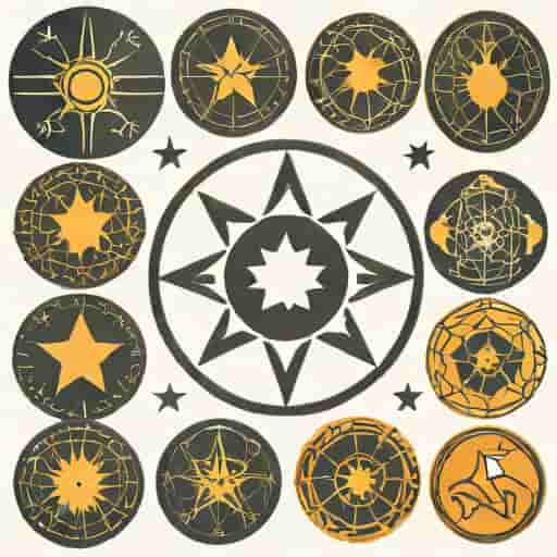 Zodiac Signs Supernatural Powers