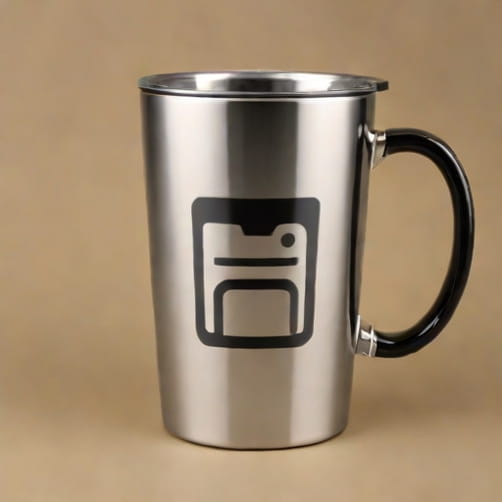 Zojirushi Stainless Steel Mug