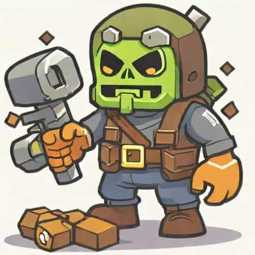 Zombie Plunder Brawl Stars