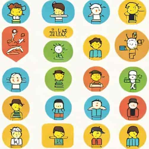 Zones Of Regulation Embarrassed