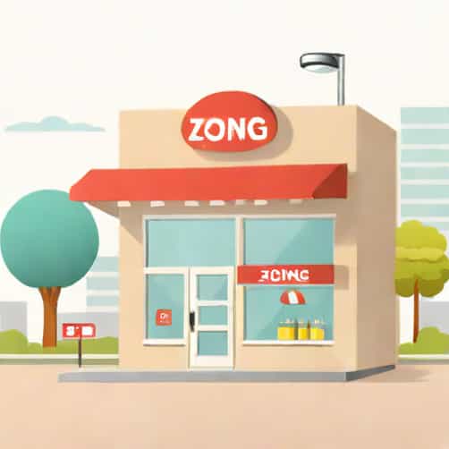 Zong Franchise Near Me