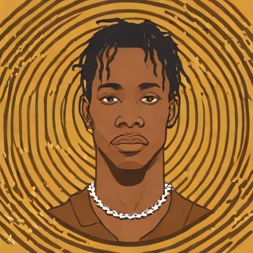 Zoom Field Jaxx Travis Scott