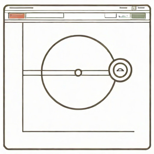Zoom Meeting Controls Toolbar