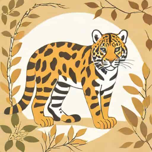 Zoos With Clouded Leopards Uk