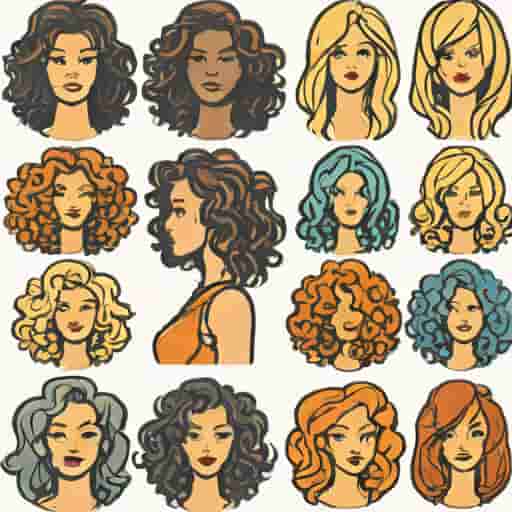 Zotos Perms For Color Treated Hair