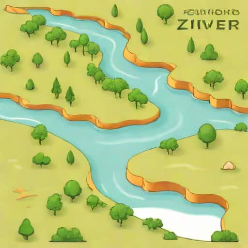 Zuari River Is Tributary Of Which River