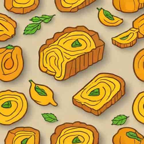 Zucca Hokkaido Al Forno