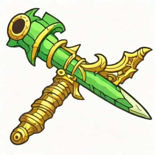 Zulrah Blowpipe Drop Rate