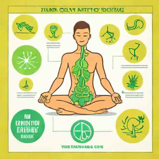 Zuma Lymphatic Detox Instructions