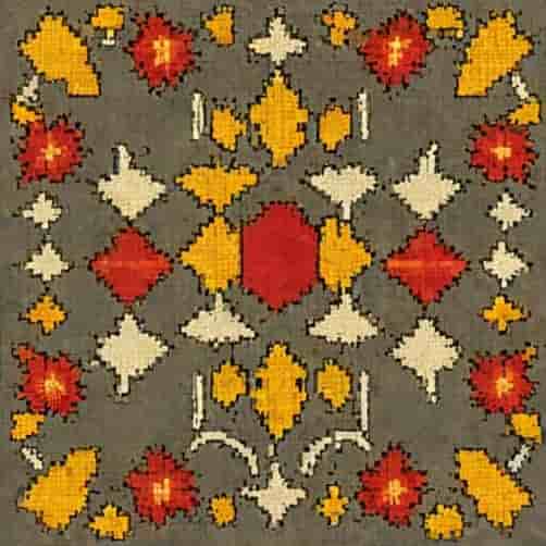 Zweigart Mono Deluxe Needlepoint Canvas