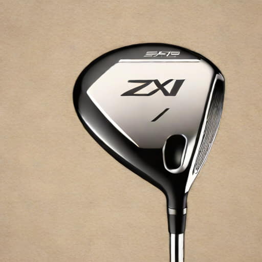 Zx Mk Ii Fairway Woods