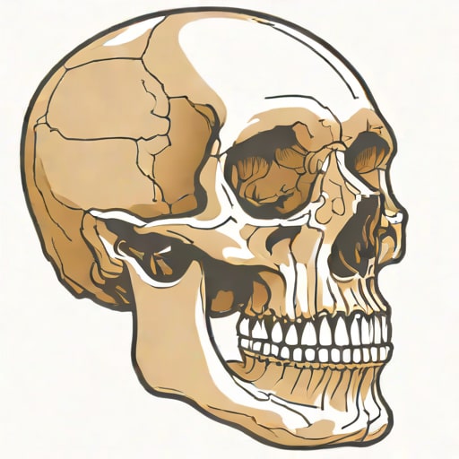 Zygomatic Maxillary Process