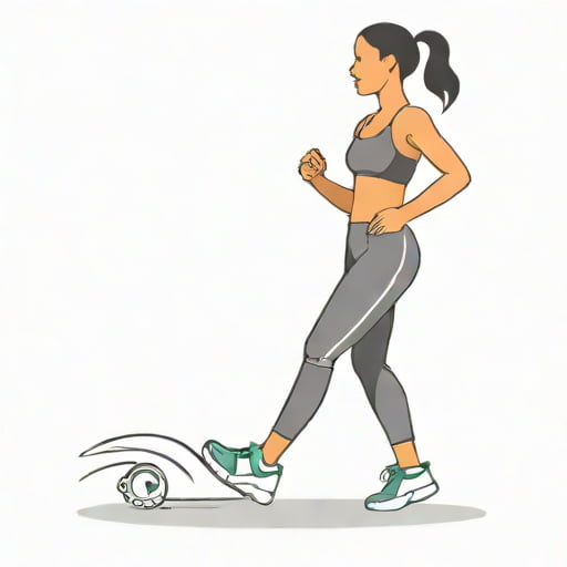 Zyia Perfection Jogger