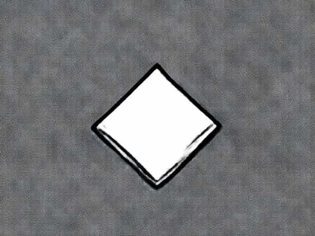 12 X 12 Handkerchief