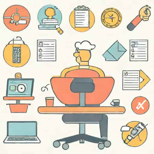 4 What Is The Job Of Subeditor