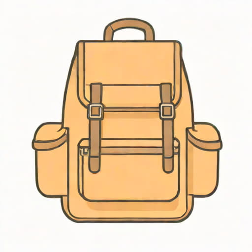 A Backpack That Is Unwieldy Is Not