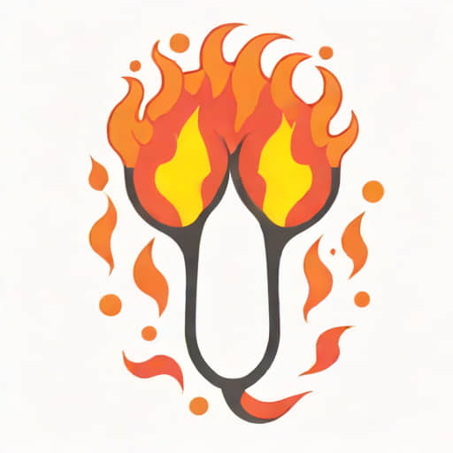 A Burning Feeling Of Ulceration In Your Gut