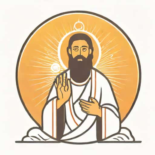 A Changeless God In A Changing Time