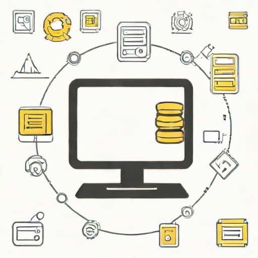 A Computerized Information Bank