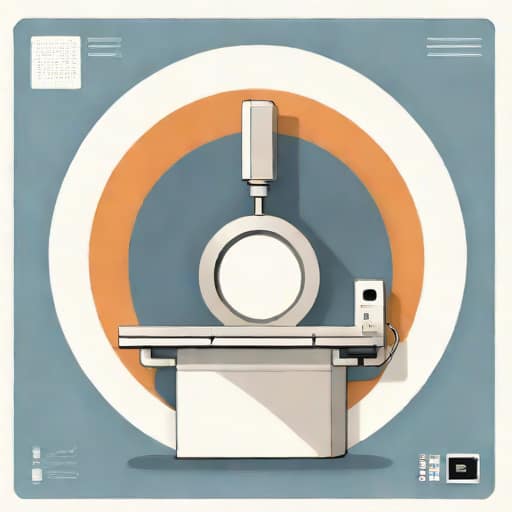 A Computerized Tomography Ct Scan