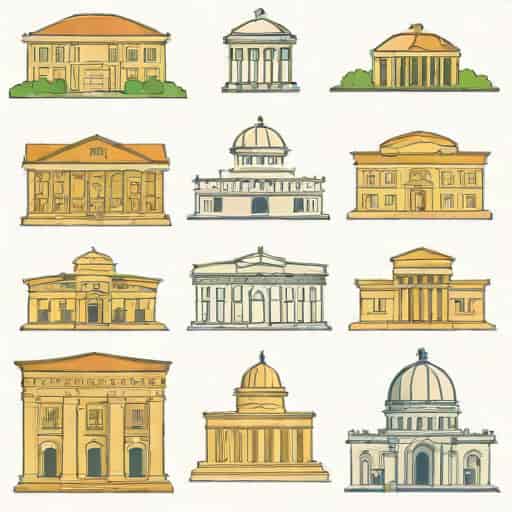 A Global History Of Architecture