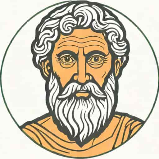 A Greek Philosopher