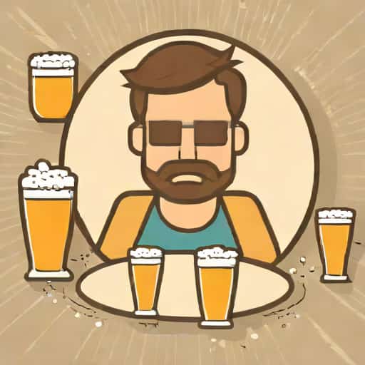 A Hangover You Don'T Deserve