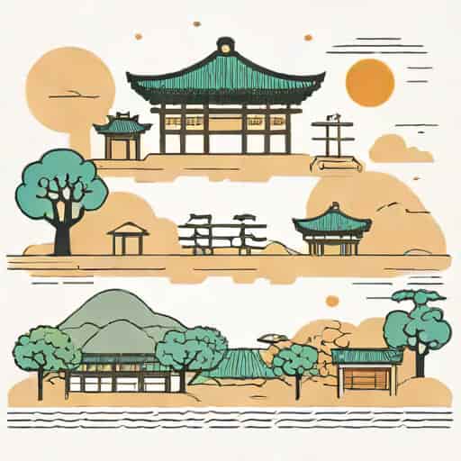 A History Of Korea An Episodic Narrative