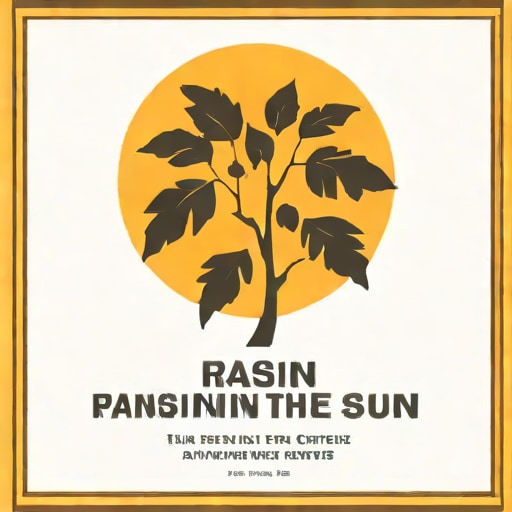 A Raisin In The Sun Epigraph