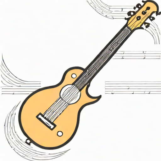 A Standard Baritone Tuning