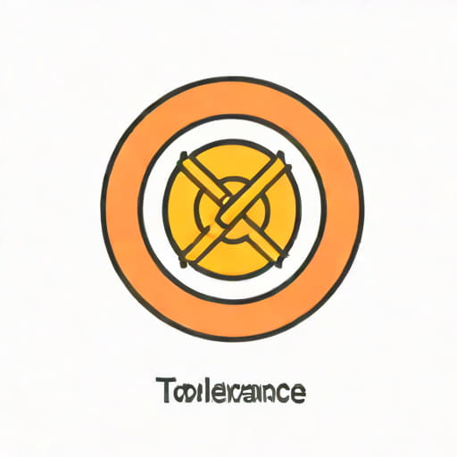 A Synonym For Tolerance