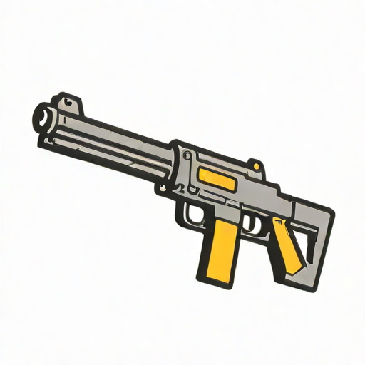 A Weapon To Surpass Metal Gear