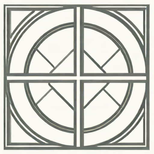 A Wire Of Uniform Cross Section