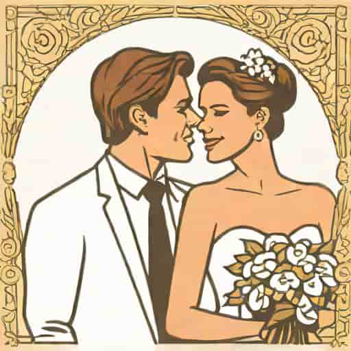 Aaron Tveit Ericka Hunter Wedding