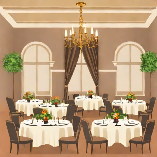 Abbington Distinctive Banquets