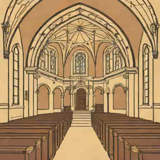 Abbotsford Convent Oratory
