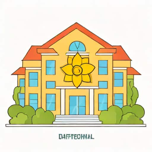 About Daffodil International University