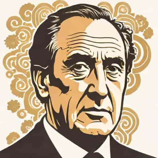 About Harold Pinter