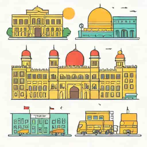 About Lahore Conspiracy Case