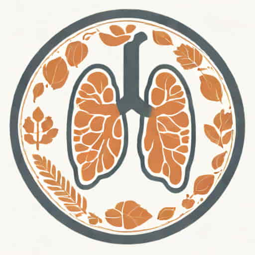 About Pulmonary Fibrosis