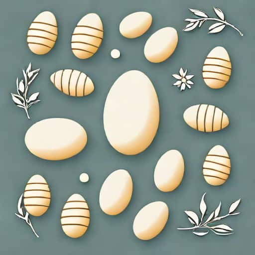 About Silkworm Eggs