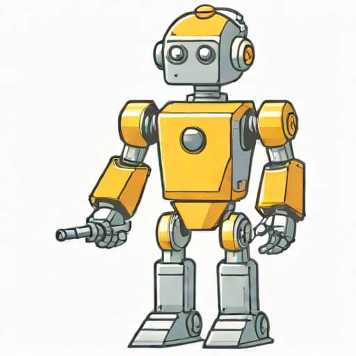 About Vir The Robot Boy