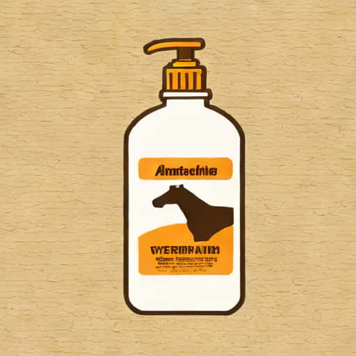 Absorbine Veterinary Liniment Gel