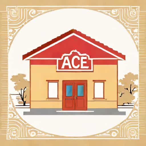 Ace Hardware Ringling
